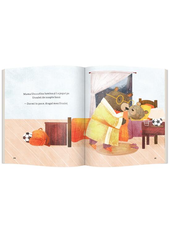 Copertă produs C&acirc;t de mari sunt grijile tale? - gallery big 2