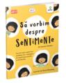 Copertă produs Să vorbim despre sentimente - thumb 1