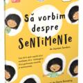Copertă produs Să vorbim despre sentimente - gallery small 