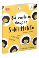 Imagine produs Să vorbim despre sentimente
