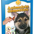 Copertă produs Animale domestice - gallery small 