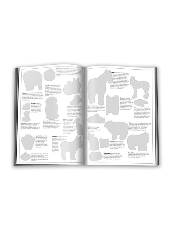 Copertă produs Animale domestice - gallery big 2