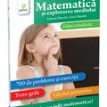 Copertă produs Matematică și explorarea mediului clasa a II-a. Ediție actualizată - gallery small 