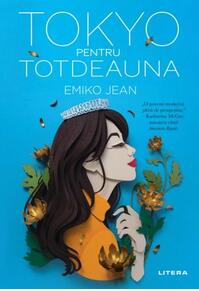 Copertă produs Tokyo pentru totdeauna