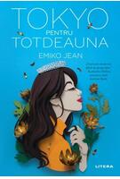 Copertă produs Tokyo pentru totdeauna
