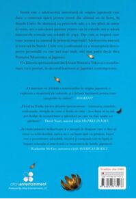 Copertă produs Tokyo pentru totdeauna