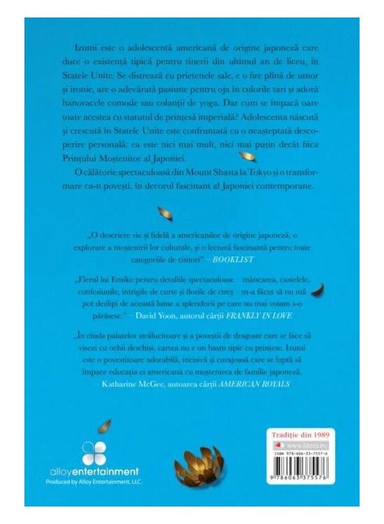 Copertă produs Tokyo pentru totdeauna - gallery big 2