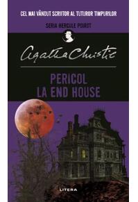 Copertă produs Pericol la End House