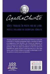 Copertă produs Pericol la End House