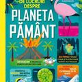 Copertă produs 100 de lucruri despre planeta Pământ - gallery small 