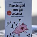 Copertă produs Rostogol merge acasă - gallery small 