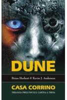 Copertă produs Dune. Casa Corrino