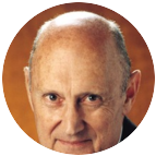 Fotografie autor  Burton G. Malkiel