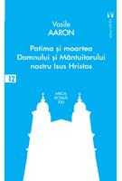 Imagine produs Patima și moartea Domnului și M&acirc;ntuitorului nostru Isus Hristos