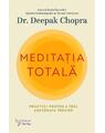 Copertă produs Meditația totală - thumb 1