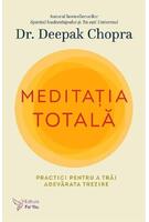 Imagine produs Meditația totală