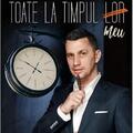 Copertă produs Toate la timpul meu - gallery small 