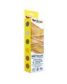Copertă produs Tempera culori metalizate, 6 culori/set (25ml). Toy Color - thumb 1