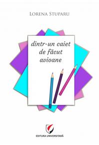 Copertă produs Dintr-un caiet de făcut avioane