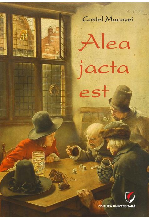 Copertă produs Alea jacta est