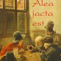 Copertă produs Alea jacta est - gallery small 