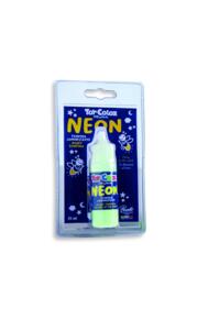 Copertă produs Tempera multicolor neon 1x25ml/blister. Toy Color