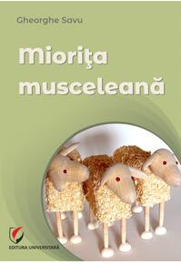 Copertă produs Miorița musceleană