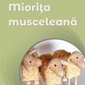 Copertă produs Miorița musceleană - gallery small 