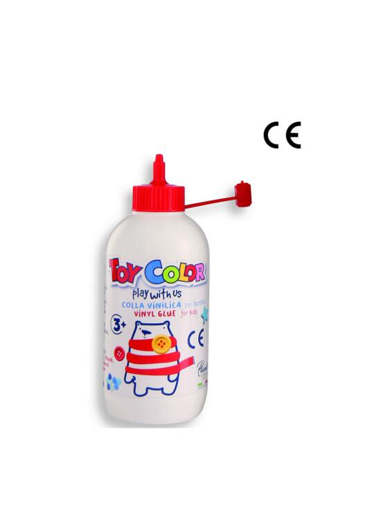 Copertă produs Lipici universal 100ml Toy Color - gallery big 1