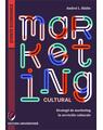 Copertă produs Marketing cultural. Strategii de marketing în serviciile culturale - thumb 1