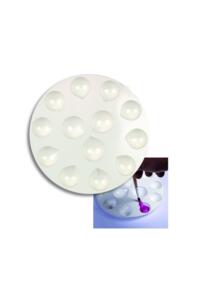 Copertă produs Paletă pentru pictură. Toy Color