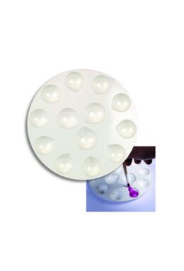Copertă produs Paletă pentru pictură. Toy Color