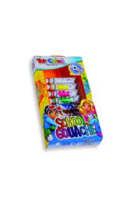 Copertă produs Set 7 tuburi de tempera 7,5 ml. Toy Color