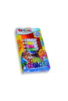 Set 7 tuburi de tempera 7,5 ml. Toy Color