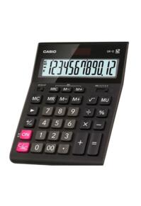 Copertă produs Calculator de birou Casio GR-12-W-EP, 12 cifre, negru
