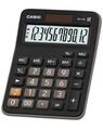 Copertă produs Calculator de birou Casio MX-12B 12 cifre, negru - thumb 1