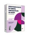 Copertă produs Executarea silită &icirc;n temeiul contractelor de credit. Practica judiciară comentată - thumb 1