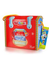 Copertă produs Set Creație 4 Pictură și Desen. Toy Color