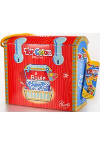 Copertă produs Set Creație 1 Pictură și Modelaj. Toy Color