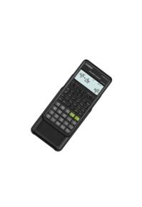 Copertă produs Calculator științific Casio FX82ES PLUS, 252 funcții, negru