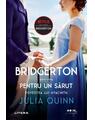 Copertă produs Pentru un sărut. Bridgerton (Vol. 7) - thumb 1