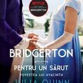 Copertă produs Pentru un sărut. Bridgerton (Vol. 7) - gallery small 