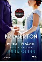 Copertă produs Pentru un sărut. Bridgerton (Vol. 7)