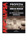 Copertă produs Profeția cavalerului templier Ioan de Vezelay despre al Treilea Război Mondial - thumb 1