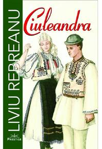 Copertă produs Ciuleandra