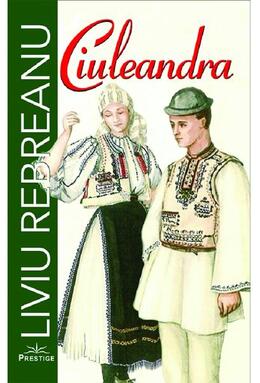 Copertă produs Ciuleandra