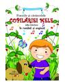 Copertă produs Poeziile și c&acirc;ntecelele copilariei mele (din folclor) &icirc;n rom&acirc;nă și engleză - thumb 1