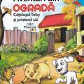 Copertă produs Aventuri din ogradă. Cățelușul Toby și prietenii săi - gallery small 