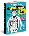 Copertă produs Anatomia lui Kay - thumb 1