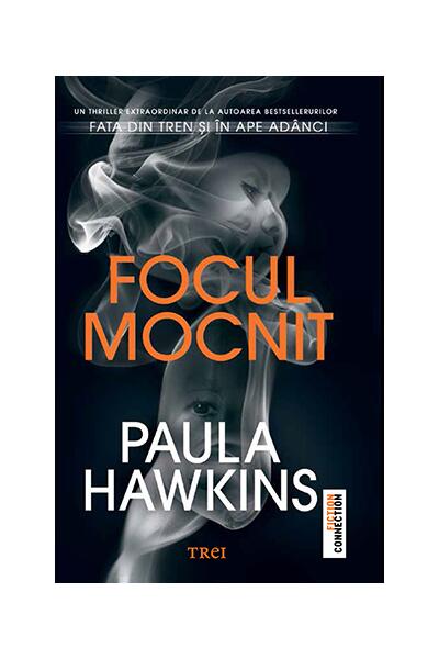 Focul mocnit